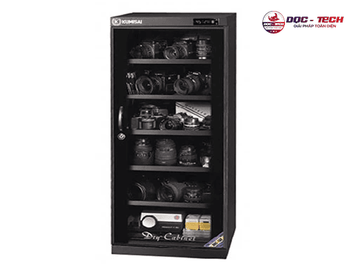Tủ chống ẩm Kumisai DHC 160